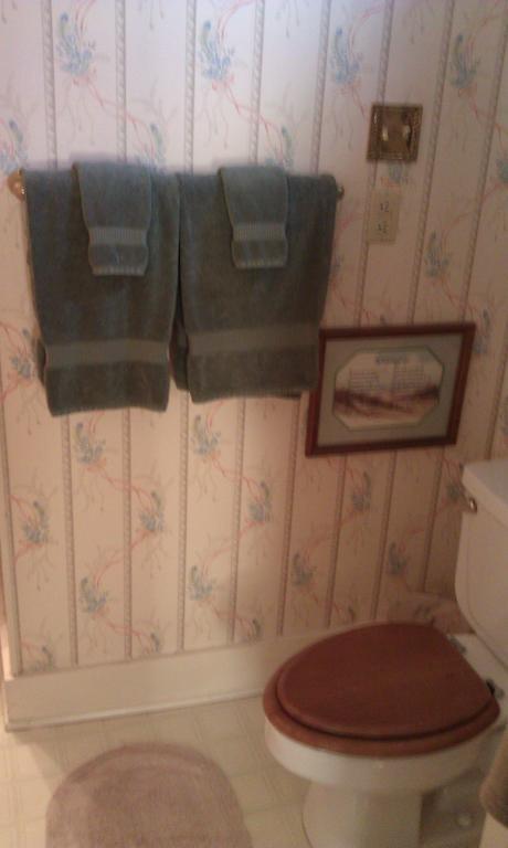 2439 Fairfield "A Bed And Breakfast" Shreveport Camera foto