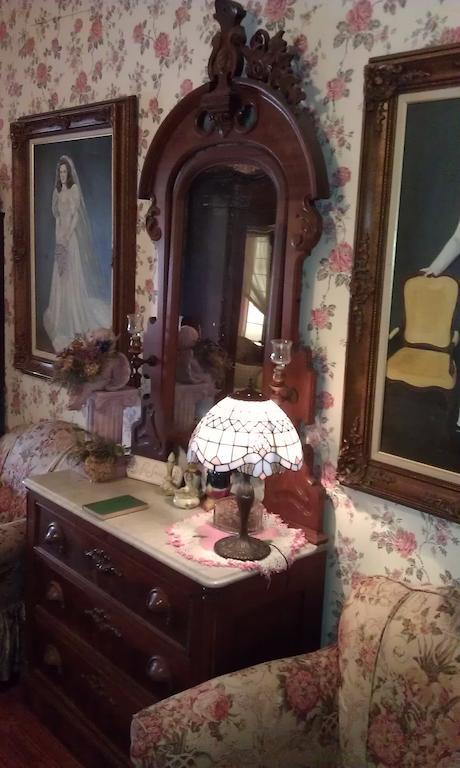 2439 Fairfield "A Bed And Breakfast" Shreveport Camera foto