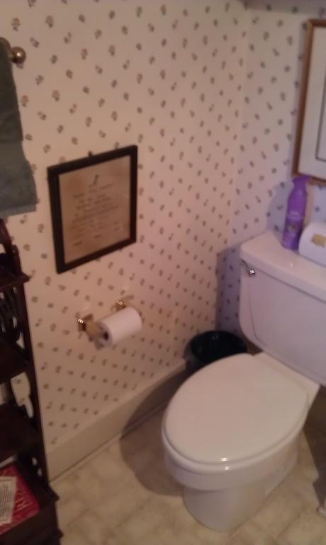 2439 Fairfield "A Bed And Breakfast" Shreveport Camera foto