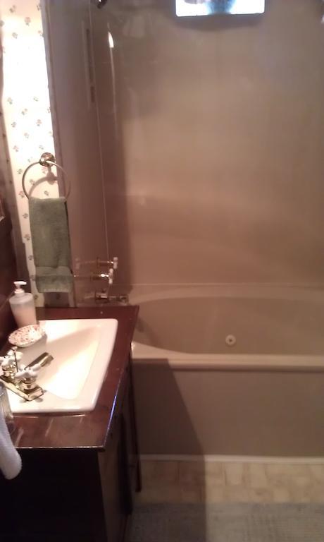 2439 Fairfield "A Bed And Breakfast" Shreveport Camera foto