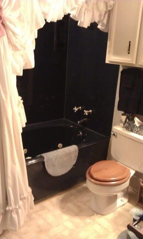 2439 Fairfield "A Bed And Breakfast" Shreveport Esterno foto