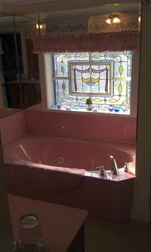 2439 Fairfield "A Bed And Breakfast" Shreveport Esterno foto
